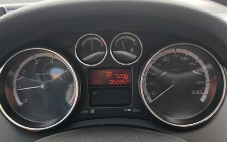 Peugeot 408 I рестайлинг, 2014 год, 900 000 рублей, 6 фотография