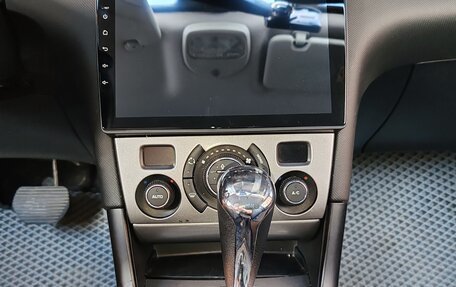 Peugeot 408 I рестайлинг, 2014 год, 900 000 рублей, 7 фотография