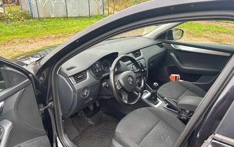 Skoda Octavia, 2013 год, 1 100 000 рублей, 6 фотография