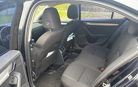 Skoda Octavia, 2013 год, 1 100 000 рублей, 7 фотография