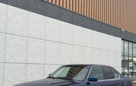 BMW 5 серия, 1995 год, 410 000 рублей, 3 фотография