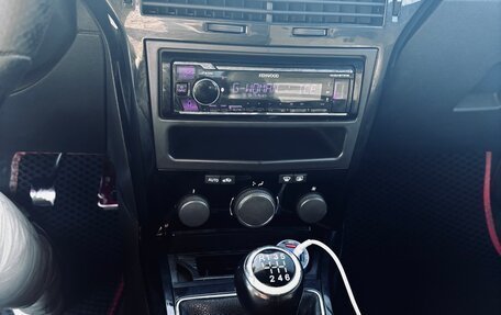 Opel Astra H, 2008 год, 750 000 рублей, 7 фотография