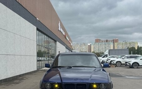 BMW 5 серия, 1995 год, 410 000 рублей, 2 фотография