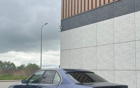 BMW 5 серия, 1995 год, 410 000 рублей, 4 фотография