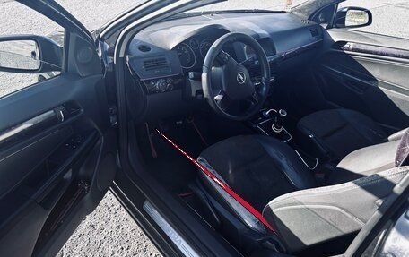 Opel Astra H, 2008 год, 750 000 рублей, 5 фотография