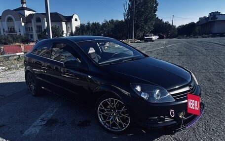 Opel Astra H, 2008 год, 750 000 рублей, 3 фотография