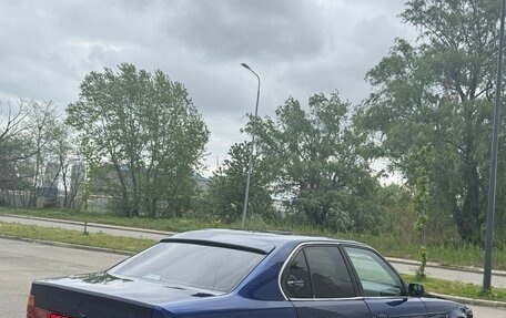 BMW 5 серия, 1995 год, 410 000 рублей, 5 фотография