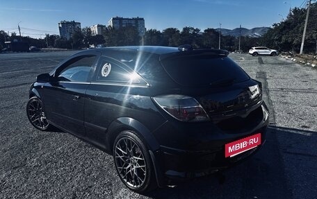Opel Astra H, 2008 год, 750 000 рублей, 4 фотография