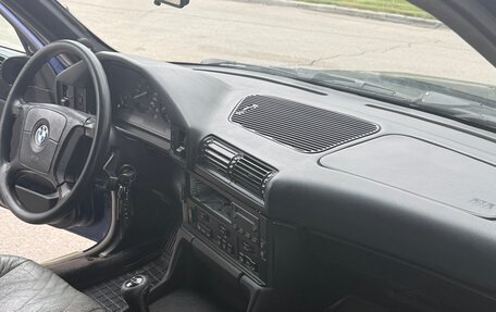 BMW 5 серия, 1995 год, 410 000 рублей, 13 фотография