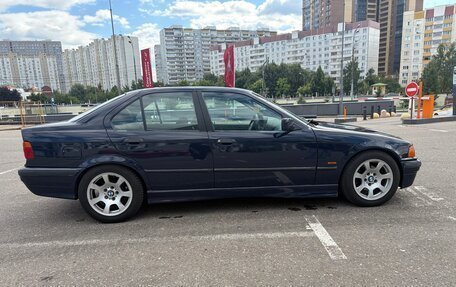 BMW 3 серия, 1997 год, 370 000 рублей, 2 фотография