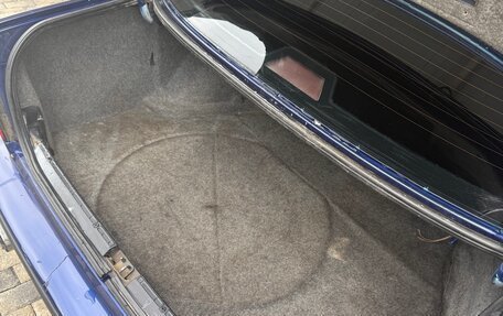 BMW 5 серия, 1995 год, 410 000 рублей, 15 фотография