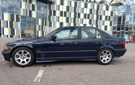 BMW 3 серия, 1997 год, 370 000 рублей, 6 фотография