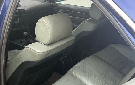 BMW 5 серия, 1995 год, 410 000 рублей, 14 фотография