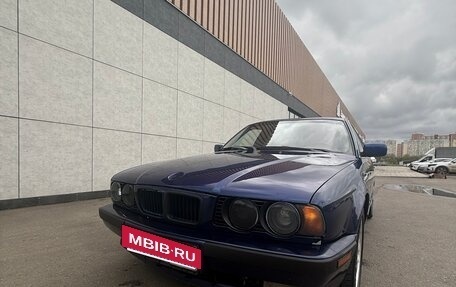 BMW 5 серия, 1995 год, 410 000 рублей, 10 фотография
