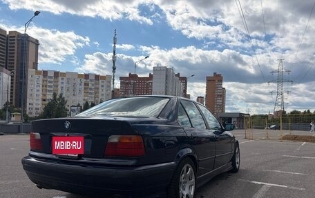 BMW 3 серия, 1997 год, 370 000 рублей, 3 фотография