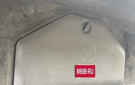 BMW 5 серия, 1995 год, 410 000 рублей, 16 фотография