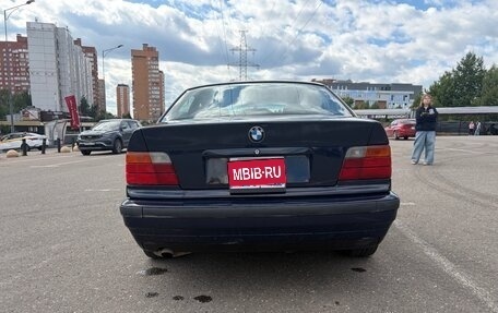 BMW 3 серия, 1997 год, 370 000 рублей, 4 фотография