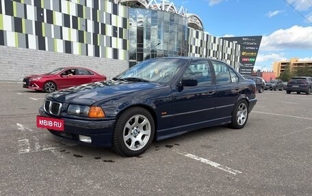 BMW 3 серия, 1997 год, 370 000 рублей, 7 фотография