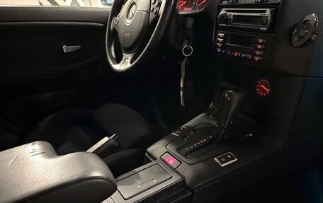 BMW 3 серия, 1997 год, 370 000 рублей, 18 фотография