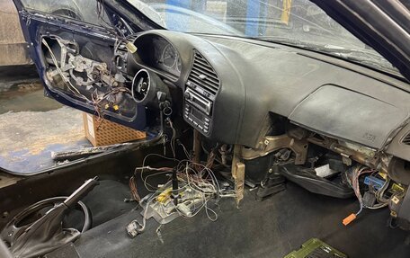 BMW 3 серия, 1997 год, 370 000 рублей, 20 фотография