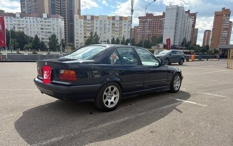 BMW 3 серия, 1997 год, 370 000 рублей, 11 фотография