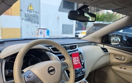 Nissan Murano, 2019 год, 1 800 000 рублей, 10 фотография