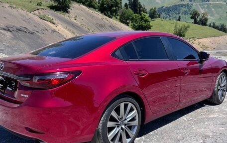 Mazda 6, 2020 год, 2 890 000 рублей, 4 фотография