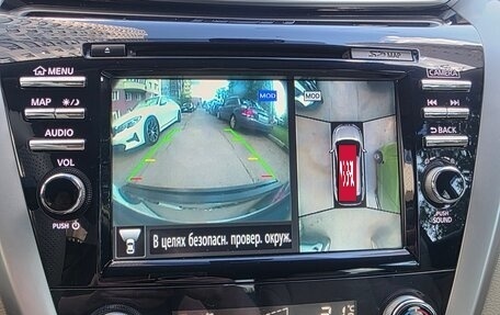 Nissan Murano, 2019 год, 1 800 000 рублей, 14 фотография