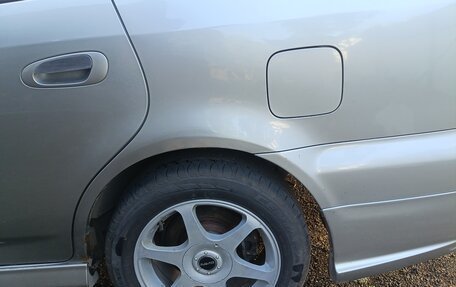 Honda Stream I рестайлинг, 2001 год, 580 000 рублей, 4 фотография