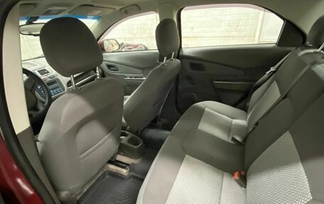 Chevrolet Cobalt II, 2020 год, 550 000 рублей, 8 фотография