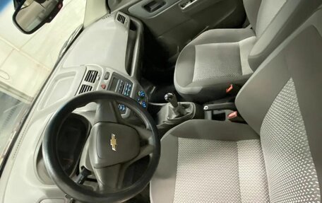Chevrolet Cobalt II, 2020 год, 550 000 рублей, 7 фотография