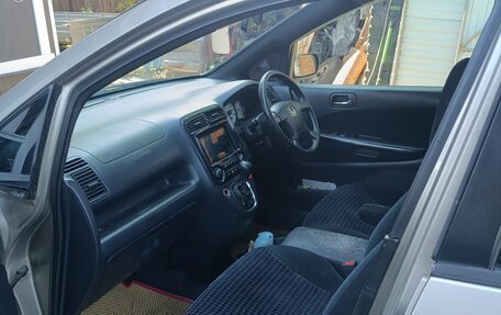 Honda Stream I рестайлинг, 2001 год, 580 000 рублей, 5 фотография