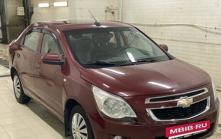 Chevrolet Cobalt II, 2020 год, 550 000 рублей, 3 фотография