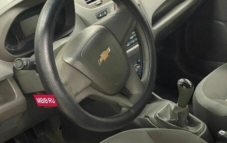 Chevrolet Cobalt II, 2020 год, 550 000 рублей, 6 фотография