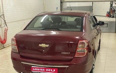 Chevrolet Cobalt II, 2020 год, 550 000 рублей, 5 фотография