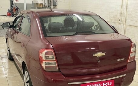 Chevrolet Cobalt II, 2020 год, 550 000 рублей, 4 фотография