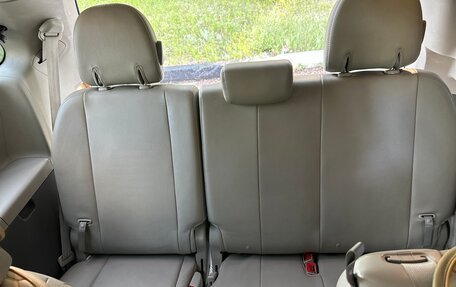 Toyota Sienna III, 2014 год, 2 150 000 рублей, 9 фотография
