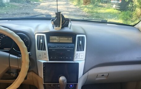 Lexus RX II рестайлинг, 2004 год, 920 000 рублей, 6 фотография
