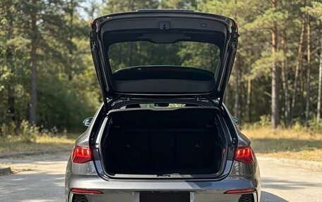 Audi A3, 2023 год, 1 700 330 рублей, 6 фотография