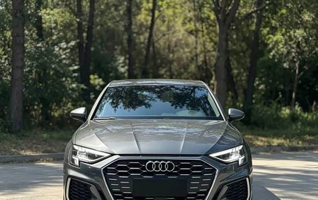 Audi A3, 2023 год, 1 700 330 рублей, 2 фотография