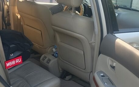 Lexus RX II рестайлинг, 2004 год, 920 000 рублей, 7 фотография