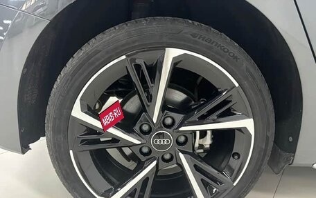 Audi A3, 2023 год, 1 700 330 рублей, 8 фотография