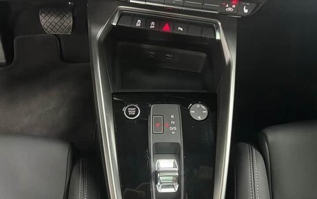 Audi A3, 2023 год, 1 700 330 рублей, 12 фотография