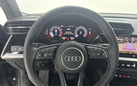 Audi A3, 2023 год, 1 700 330 рублей, 10 фотография