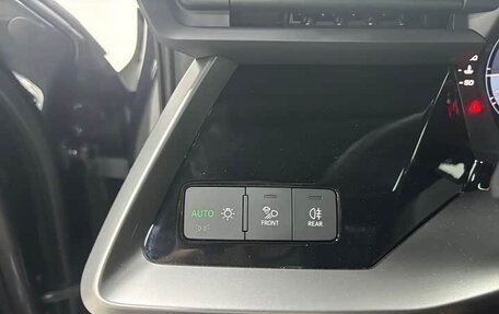 Audi A3, 2023 год, 1 700 330 рублей, 19 фотография