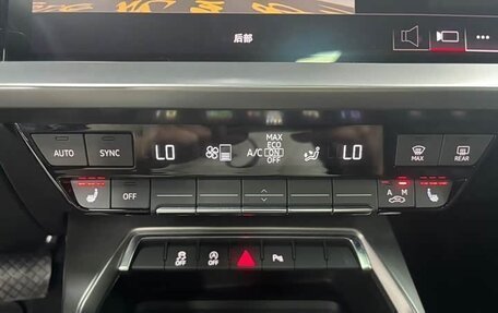 Audi A3, 2023 год, 1 700 330 рублей, 20 фотография
