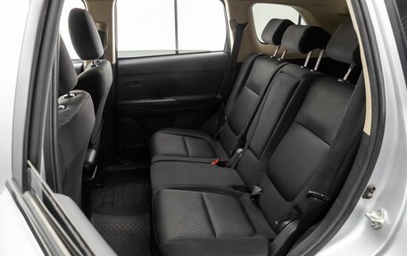 Mitsubishi Outlander III рестайлинг 3, 2013 год, 1 499 000 рублей, 8 фотография