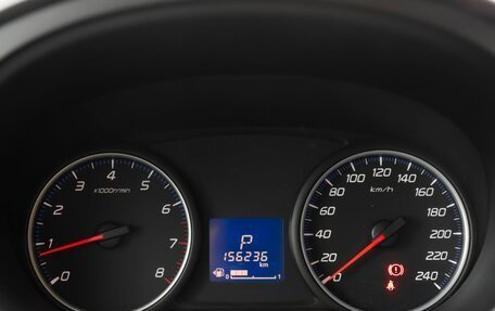 Mitsubishi Outlander III рестайлинг 3, 2013 год, 1 499 000 рублей, 20 фотография