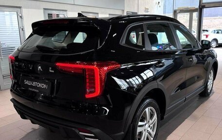 Haval Jolion, 2026 год, 2 649 000 рублей, 4 фотография