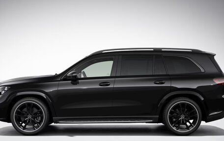 Mercedes-Benz GLS, 2026 год, 25 000 000 рублей, 8 фотография